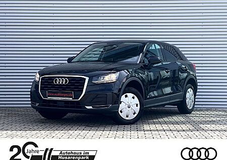 Audi Q2 basis ultra EPH SHZ BREMSAS. PRE SENSE