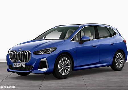 BMW 218i Active Tourer M Sport AHK Driv.Assist+ LED