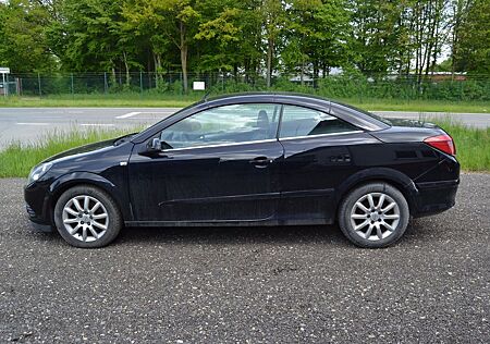 Opel Astra H Twin Top Cosmo