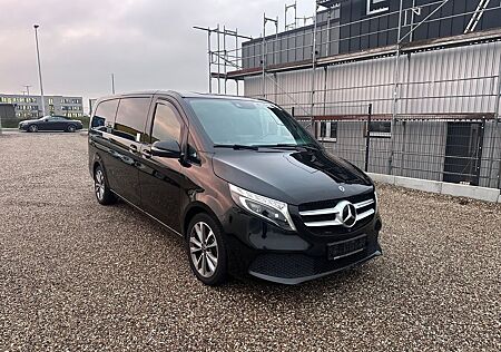 Mercedes-Benz V 220 d AVANTGARDE Extralang