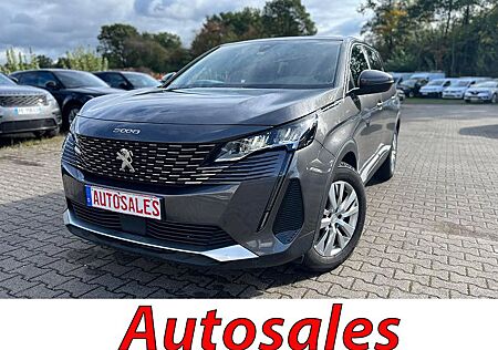 Peugeot 5008 1.5 BlueHDi 130 EAT8 Active Kamera,LED,7Sit