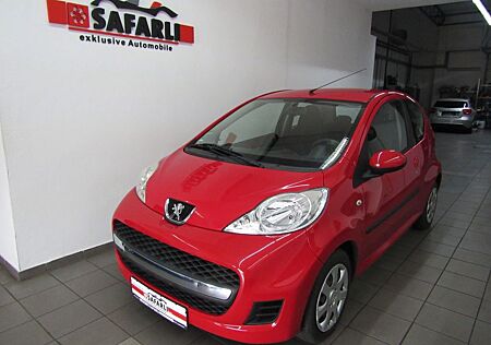 Peugeot 107 Filou 2.Hd Klima Automatik TÜV 06.2027++++