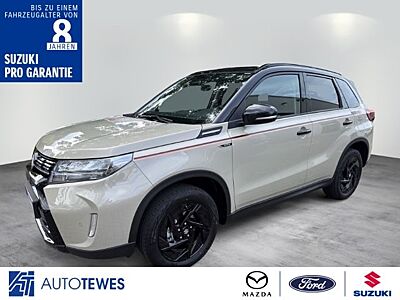Suzuki Vitara 1.4 Comfort+ Sondermodell ''X-ITE''