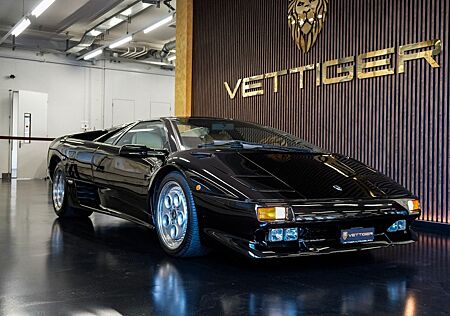 Lamborghini Diablo 5.7 VT