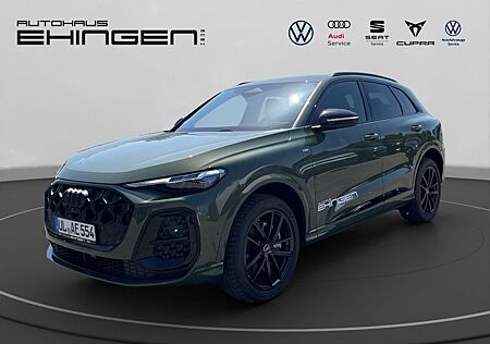 Audi Q5 quattro TDI S Line LED+Navi+ACC+Kamera