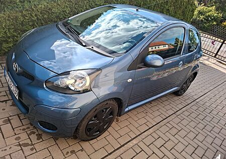Toyota Aygo (X) Aygo (X) 1,0 -