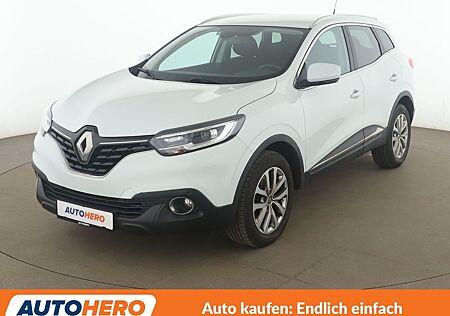 Renault Kadjar 1.2 TCe Energy Experience *TEMPO*PDC*ALUS