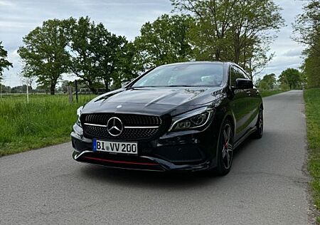 Mercedes-Benz CLA 250 Shooting Brake CLA 250 Sport 4MATIC ...