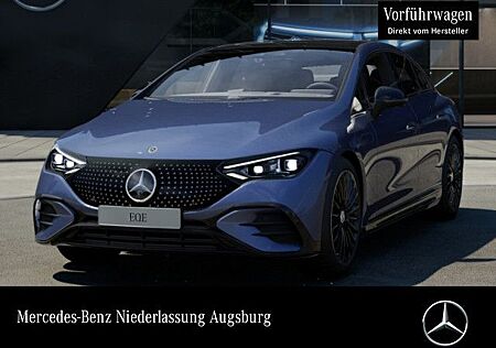 Mercedes-Benz EQE 350 4MATIC AMG Fahrass WideScreen Airmat HUD