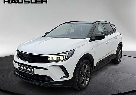 Opel Grandland X GS-Line 1.2 mit LED*ACC*SHZ