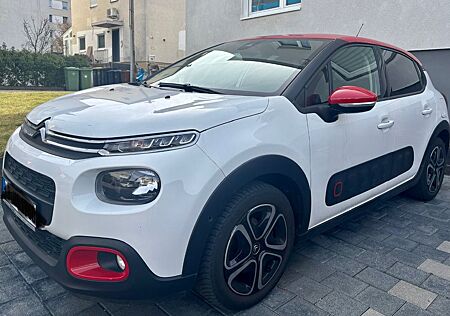 Citroën C3 PureTech 110 Stop&Start SHINE EAT6 SHINE