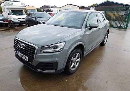 Audi Q2 35 TDI
