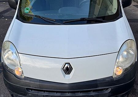 Renault Kangoo 1.5 dCi Transporter,Motor-Getriebe Top