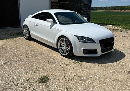 Audi TT Coupe 1.8 TFSI -