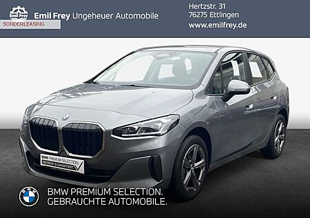 BMW 218d Active Tourer Aut.*AHK