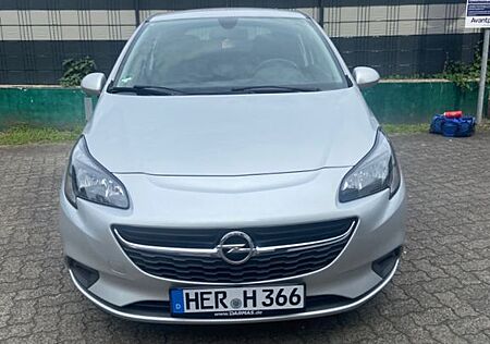 Opel Corsa 1.4 drive