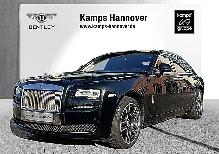 Rolls-Royce Ghost *Schiebedach*MwSt. ausweisbar*