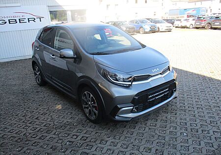 Kia Picanto 1.2l X-Line *Navi*AWR*Sitzhz.*