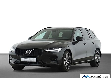 Volvo V60 B4 Plus Dark PANO/360CAM/GOOGLE/ACC