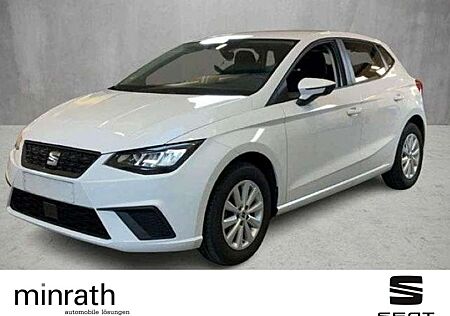 Seat Ibiza 1.0 MPI Style DAB+VIRT+LED+Facelift