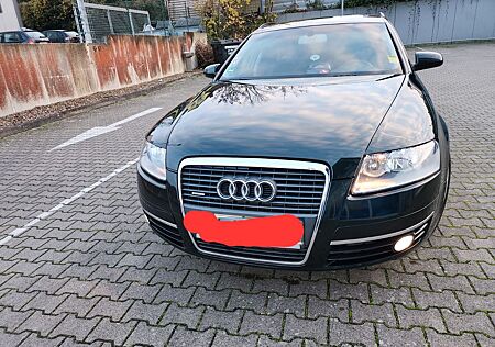 Audi A6 2.7 TDI (DPF) tiptronic quattro Avant -