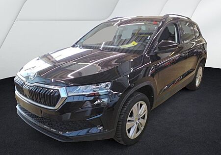 Skoda Karoq DSG Selection