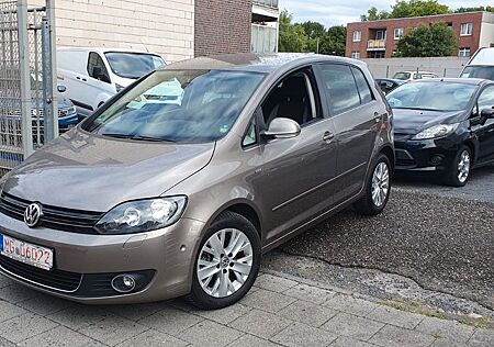 VW Golf Volkswagen Plus VI Life 1.4TSI*1.Hand*SH *DSG*U.VM.