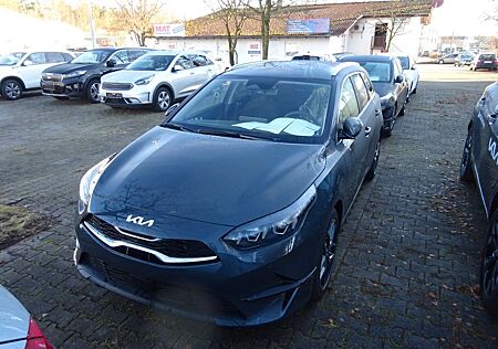 Kia Cee'd Sportswagon CEED SW DCT 1.5 Ultimate Style_Paket
