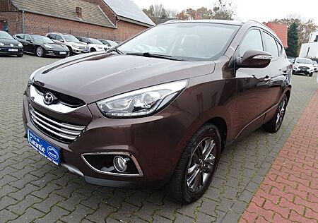 Hyundai ix35 FIFA World Cup Edition 2WD