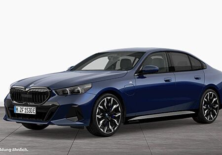 BMW 550e xDrive Limousine M Sport AHK Kamera LED