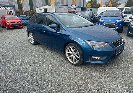 Seat Leon 2.0 TDI ST FR