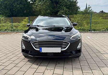 Ford Focus 2,0 EcoBlue 110kW Active Turnier Active