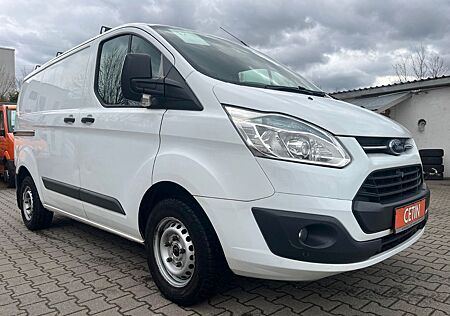 Ford Transit Custom Kasten 290 L1 Trend