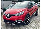 Renault Captur XMOD|KAMERA|NAVI|SCHECKHEFT|EURO6|