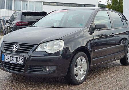 VW Polo Volkswagen IV Tour *VIELE EXTRAS* TOP Fahrzeug*