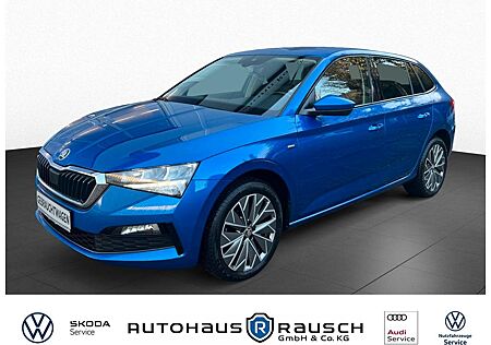 Skoda Scala Clever #LED