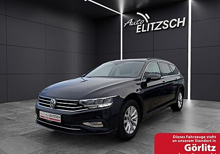 VW Passat Variant Volkswagen TSI DSG Business, LED AHK NAVI AC