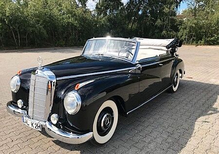 Mercedes-Benz 300 CD Cabrio