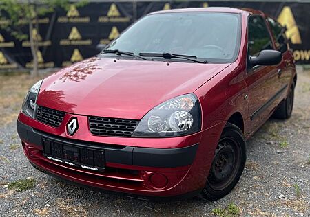 Renault Clio II Authentique *Zahnriemen NEU*TÜV NEU*
