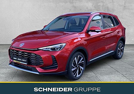 MG ZS Hybrid+ Luxury MY25 +360 KAMERA+SHZ+ACC+PDC+