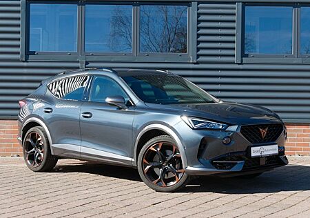 Cupra Formentor VZ 4Drive 2.0 310 PS|SHZ|ACC|Travel