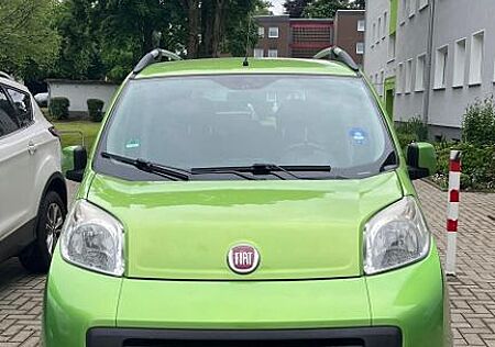 Fiat Qubo 1.4 8V MyLife MyLife
