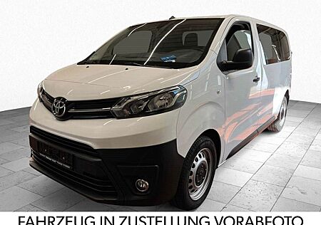 Toyota Pro Ace Proace L1 Kasten GLAS Comf. AHK/TEMP/KLIM/PDC