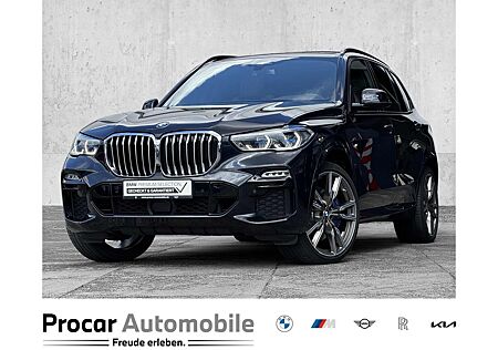 BMW X5 xDrive40d M Sport DA Prof. PA Laser Pano HuD