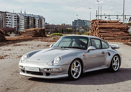 Porsche 993 Turbo S