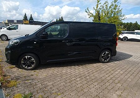 Opel Zafira Life Tourer M