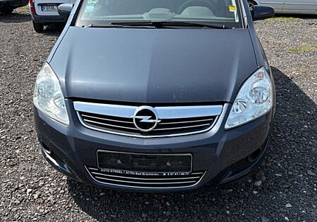 Opel Zafira 1.9 CDTI Edition 110kW Edition