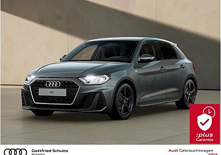 Audi A1 Sportback 25 TFSI S-tronic MMI ACC SHZ DAB S
