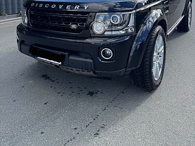 Land Rover Discovery 3.0 SDV6 HSE HSE