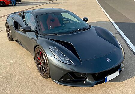 Lotus Emira V6 First Edition 6G 1H NEUw NITRON Milltek